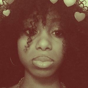 Meet your Posher, Tykeyah